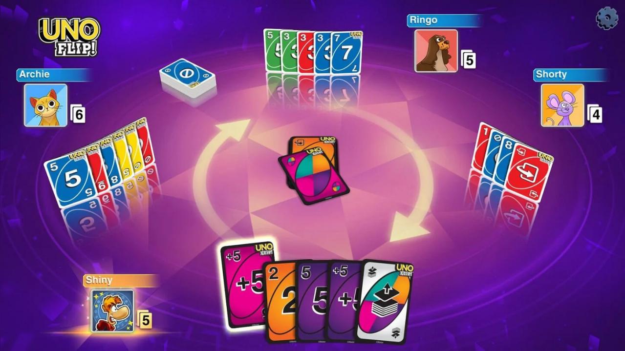UNO Ultimate Edition XBOX One Account