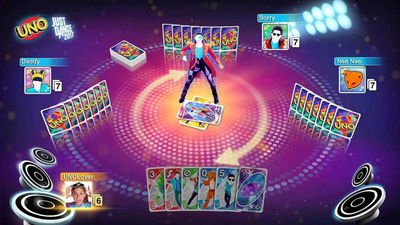 UNO Ultimate Edition XBOX One / Xbox Series X|S Account