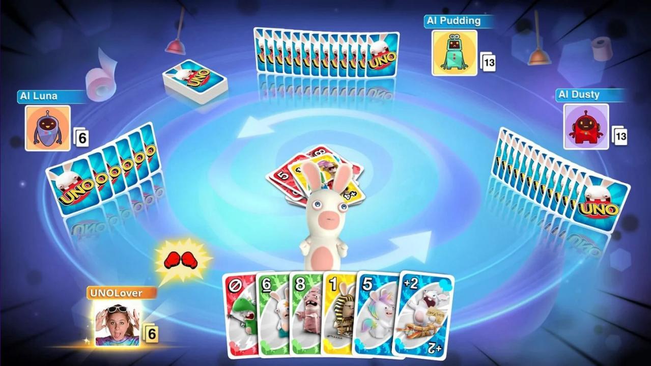 UNO Ultimate Edition XBOX One Account