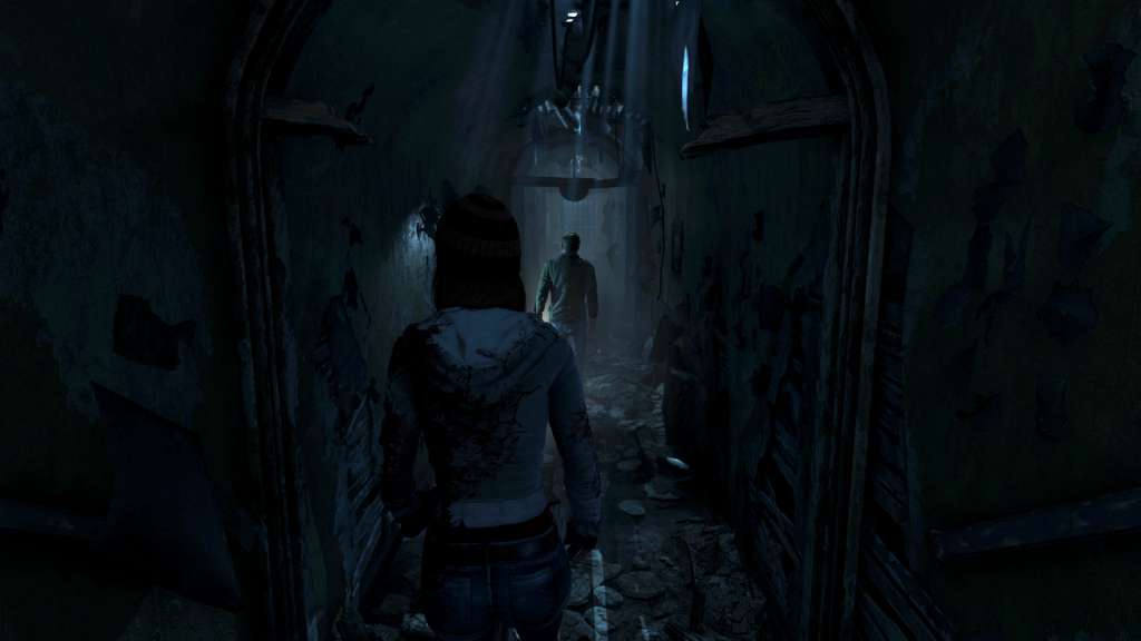 Until Dawn (2015) PS4/PS5 Account