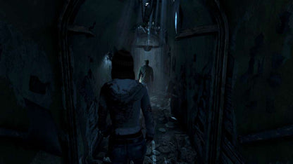 Until Dawn (2015) PS4/PS5 Account