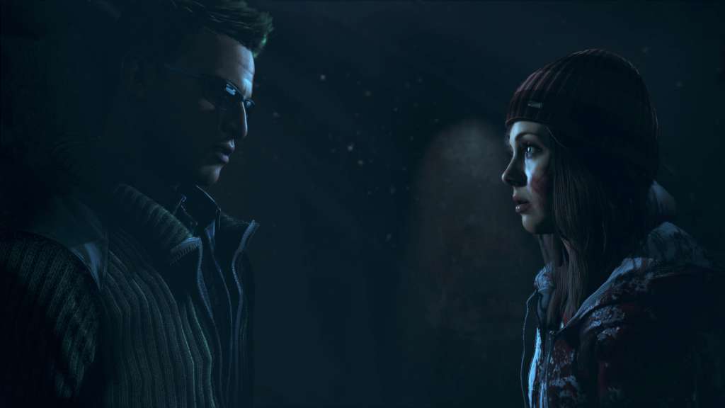 Until Dawn (2015) PS4/PS5 Account