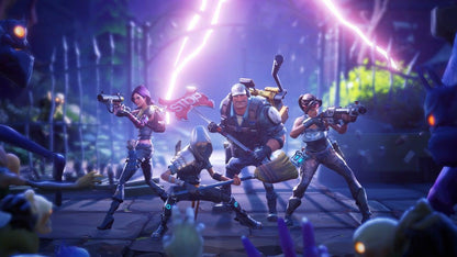 Fortnite: Save the World - Deluxe Founder's Pack DLC US XBOX One CD Key