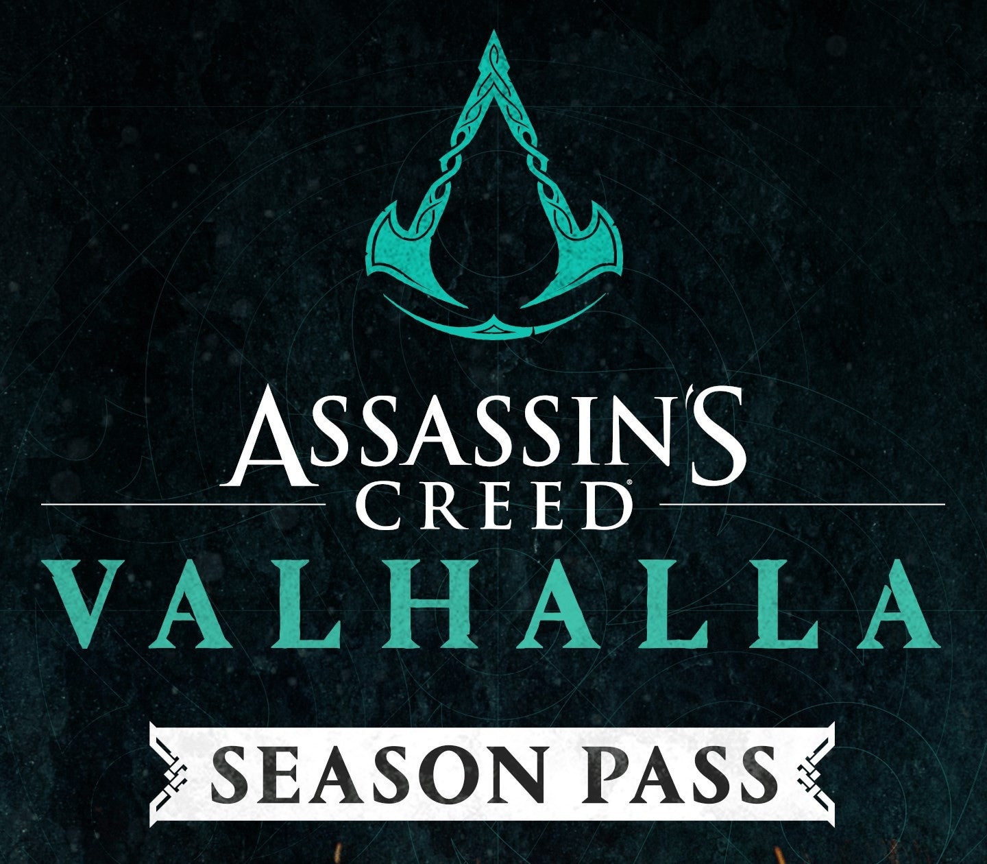 Assassin's Creed Valhalla - Season Pass AR XBOX One CD Key