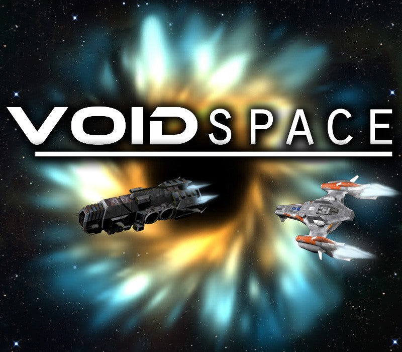 Voidspace PC Steam CD Key