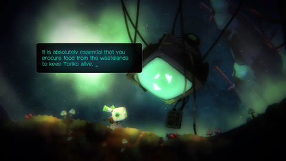 void* tRrLM2(); //Void Terrarium 2 NA Nintendo Switch CD Key