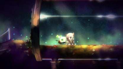 void* tRrLM2(); //Void Terrarium 2 NA PS4 CD Key