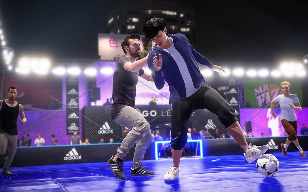FIFA 20 EU XBOX One CD Key