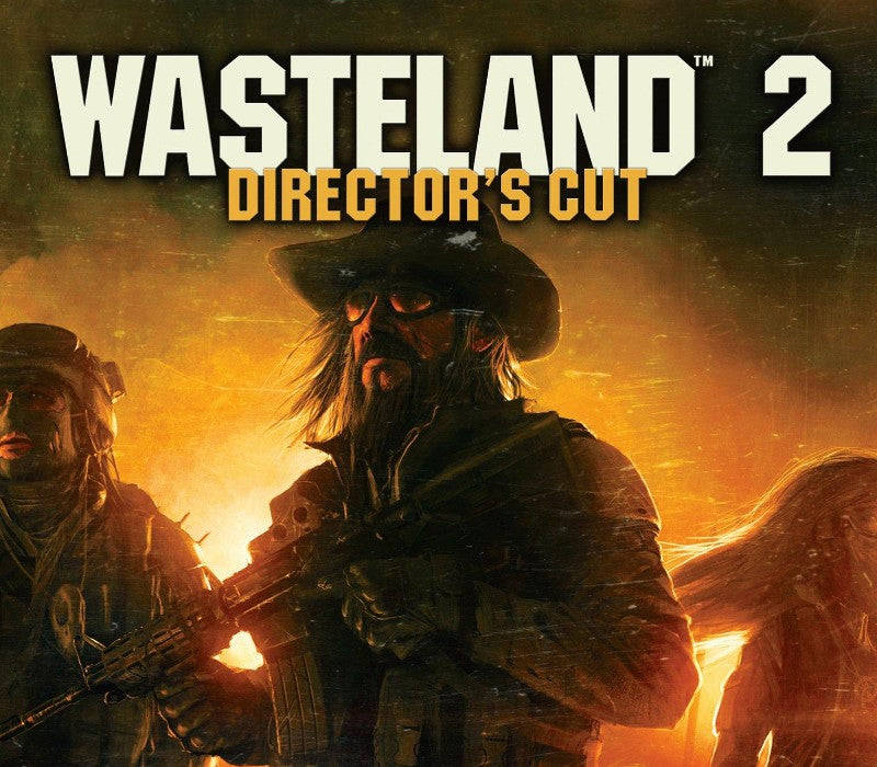 Wasteland 2: Director's Cut XBOX One / Xbox Series X|S / PC Account