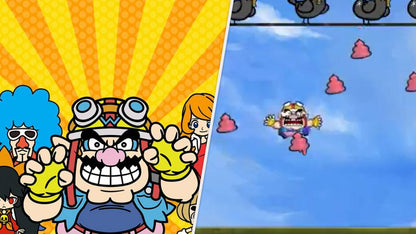 Warioware: Get It Together! US Nintendo Switch CD Key