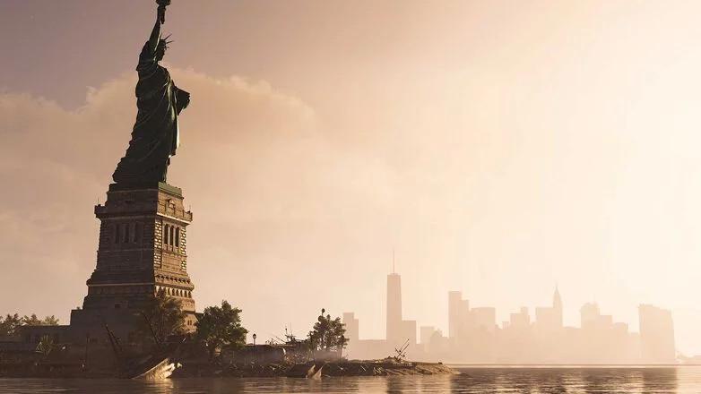 Tom Clancy’s The Division 2 Warlords of New York Ultimate Edition US XBOX One CD Key