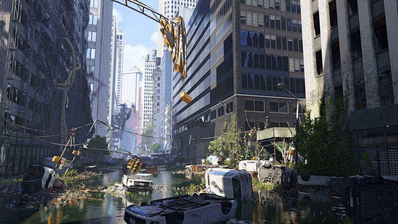 Tom Clancy's The Division 2 - Warlords Of New York DLC EU XBOX One CD Key