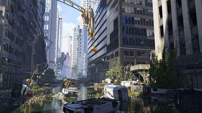 Tom Clancy's The Division 2 - Warlords Of New York DLC EU XBOX One CD Key