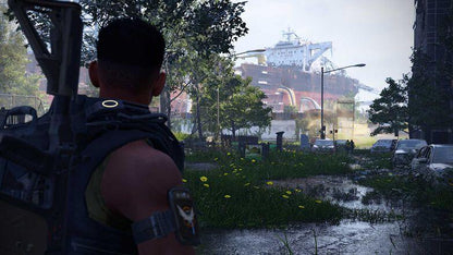 Tom Clancy's The Division 2 - Warlords Of New York DLC US XBOX One CD Key