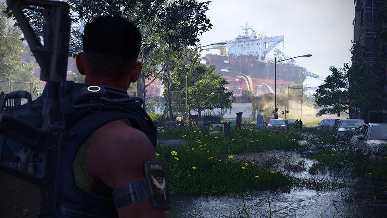 Tom Clancy’s The Division 2 Warlords of New York Ultimate Edition EU XBOX One CD Key