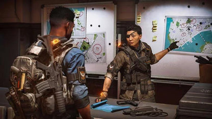 Tom Clancy’s The Division 2 Warlords of New York Ultimate Edition EU XBOX One CD Key