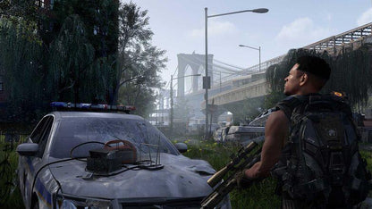 Tom Clancy's The Division 2 - Warlords Of New York DLC US XBOX One CD Key