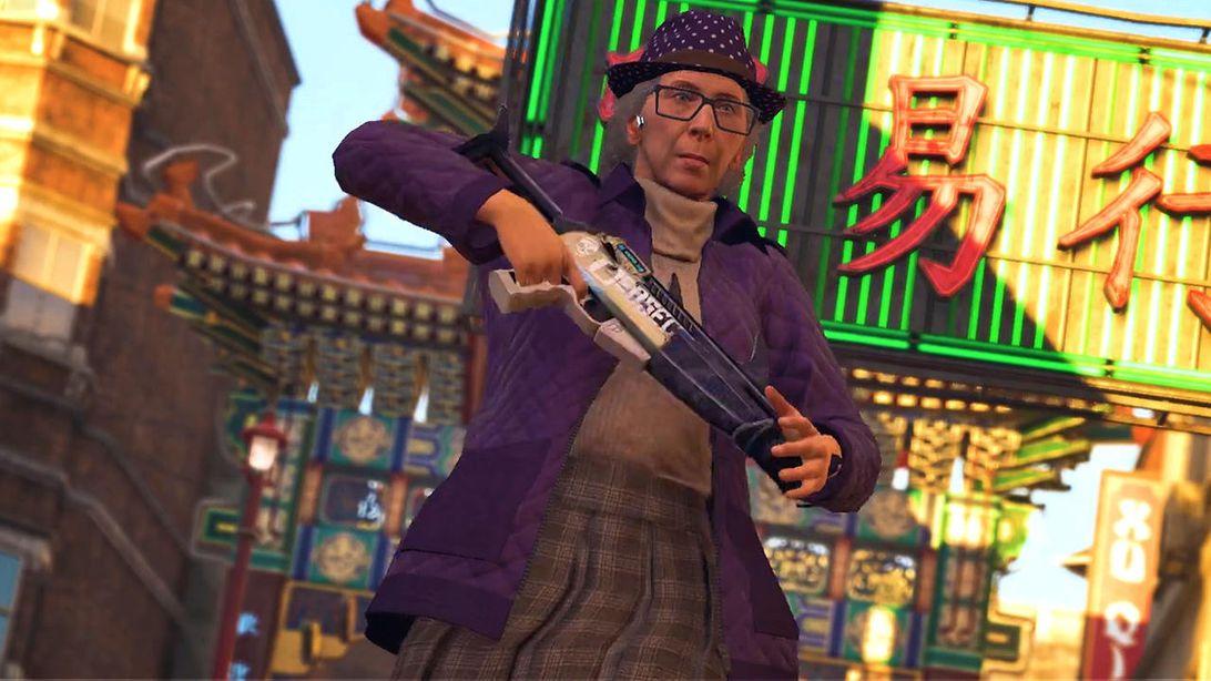 Watch Dogs: Legion PS5 Account