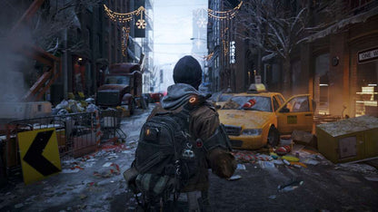 Tom Clancy's The Division - Survival Pack XBOX ONE CD Key