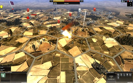 STORM: Frontline Nation Steam Gift