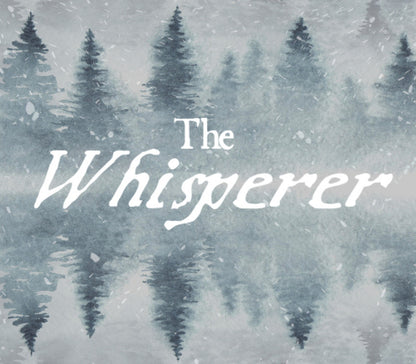The Whisperer GOG CD Key