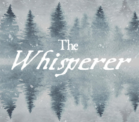 The Whisperer GOG CD Key