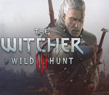 The Witcher 3: Wild Hunt US XBOX One CD Key
