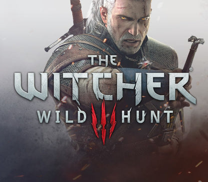 The Witcher 3: Wild Hunt PS5 Account