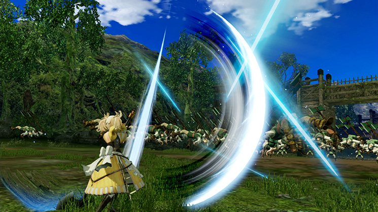 Fire Emblem Warriors US Nintendo Switch CD Key