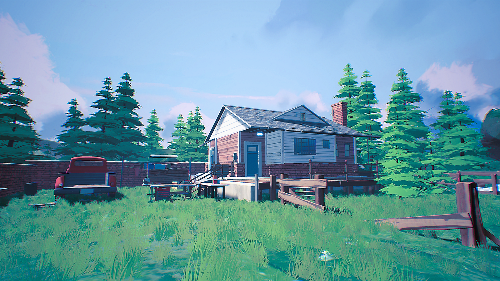 Where the Heart Leads EU PS4 CD Key