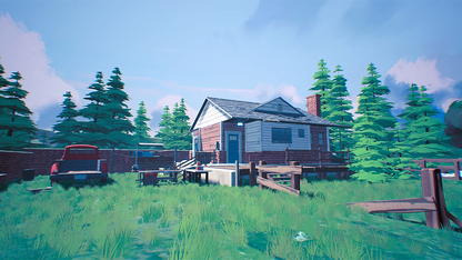 Where the Heart Leads EU PS4 CD Key