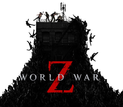 World War Z US XBOX One CD Key