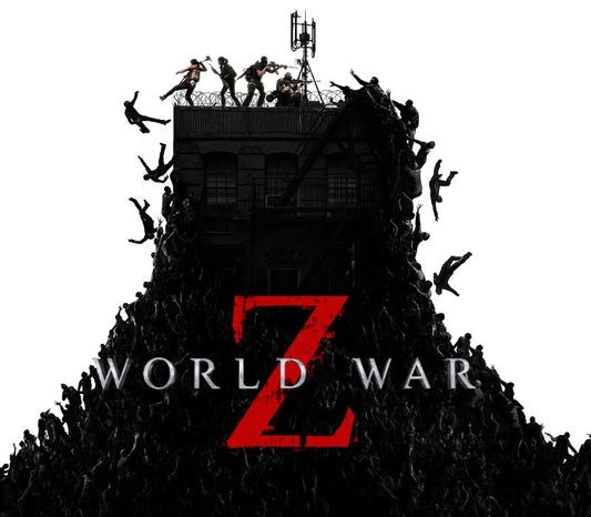 World War Z Nintendo Switch Account