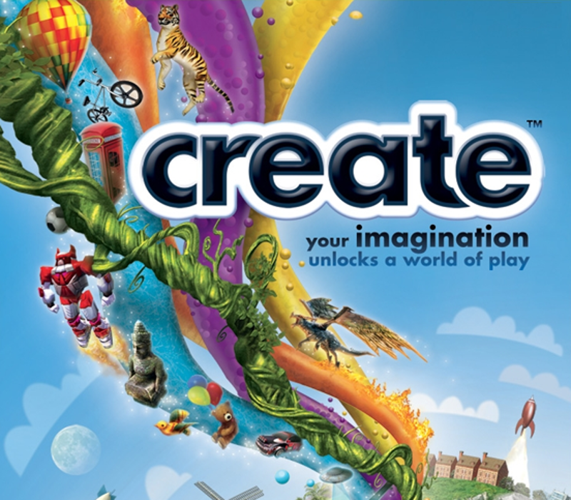 Create EA App CD Key