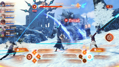 Xenoblade Chronicles 3 Nintendo Switch Online Account Activation