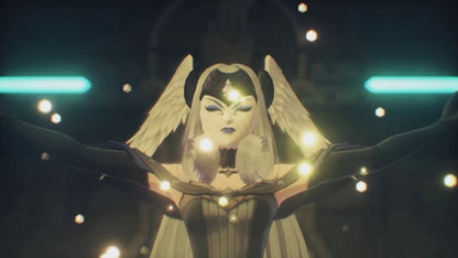 Xenoblade Chronicles 3 Nintendo Switch Online Account Activation