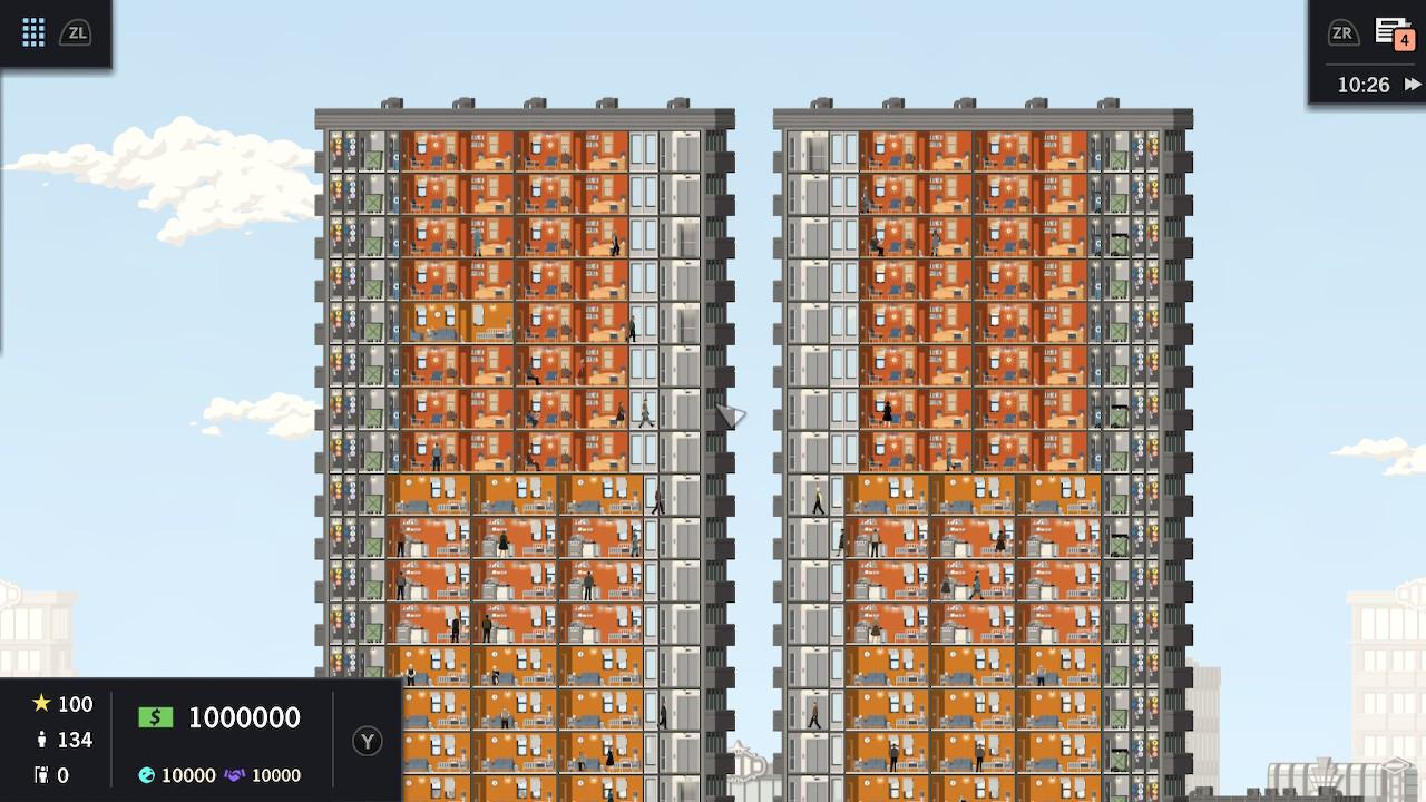 Project Highrise: Architect's Edition AR XBOX One / Xbox Series X|S CD Key