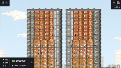 Project Highrise: Architect's Edition AR XBOX One / Xbox Series X|S CD Key