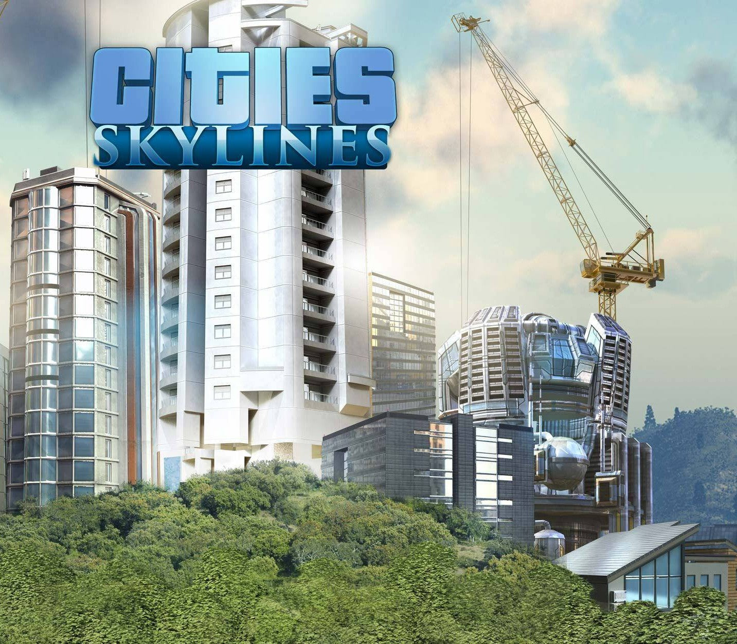 Cities: Skylines Premium Edition 2 PS4 Account