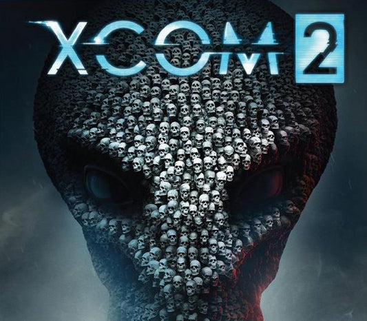 XCOM 2 EU XBOX One CD Key
