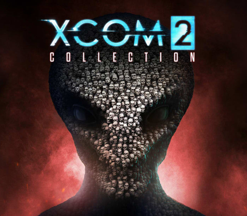 XCOM 2 - Collection EU XBOX One CD Key