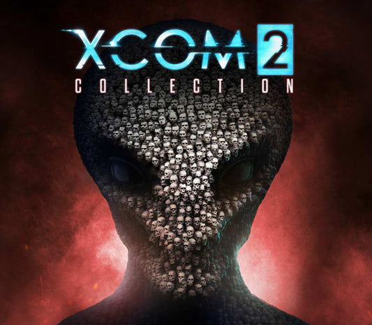 XCOM 2 - Collection EU XBOX One CD Key