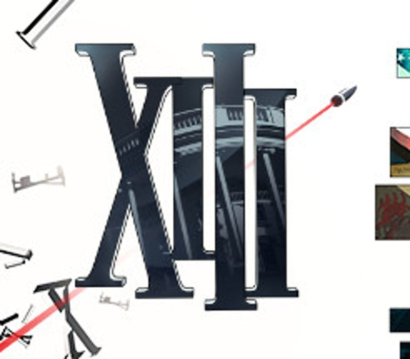 XIII - Remake EU XBOX One CD Key