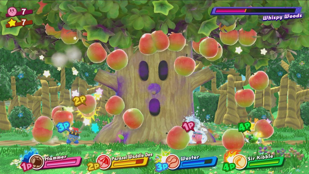 Kirby Star Allies JP Nintendo Switch CD Key