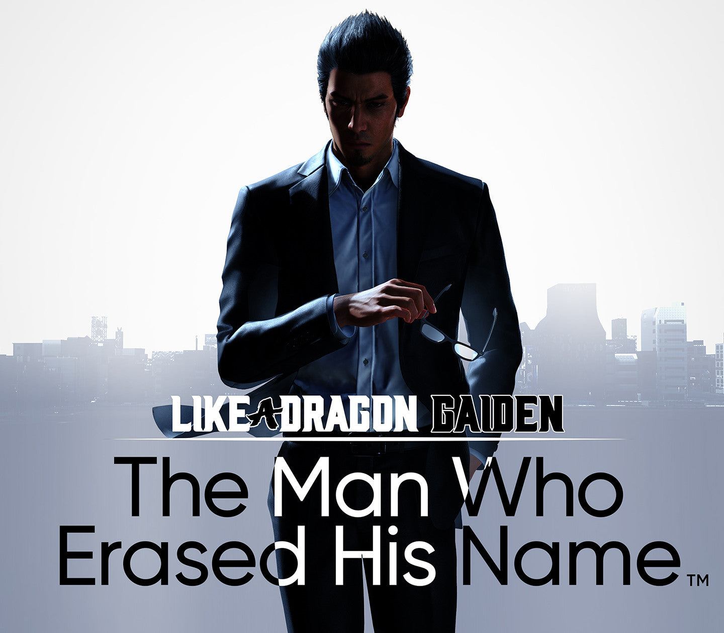 Like a Dragon Gaiden: The Man Who Erased His Name PS5 Account