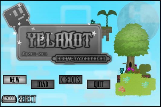 Yelaxot Steam CD Key