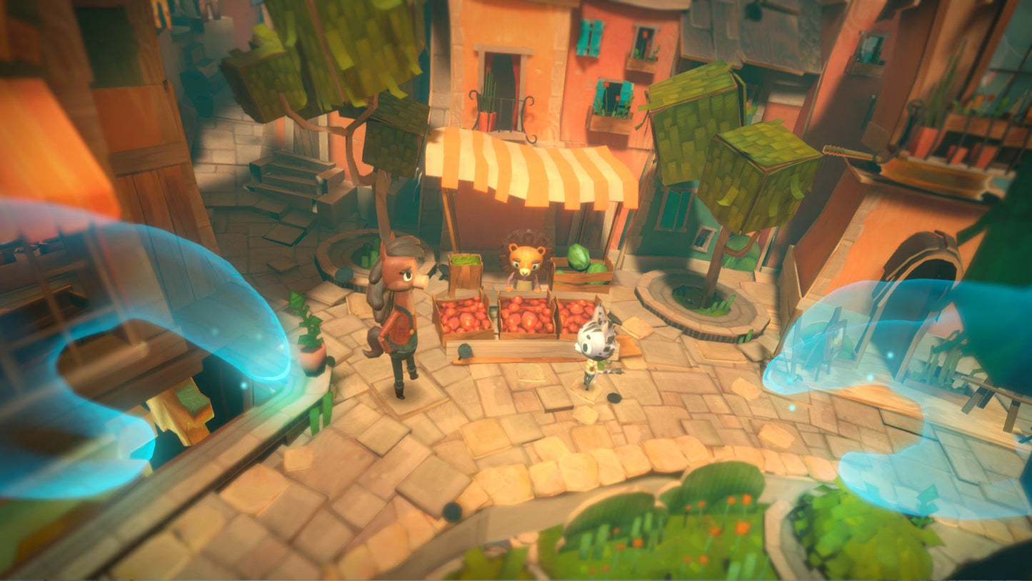 Ghost Giant Meta Quest CD Key