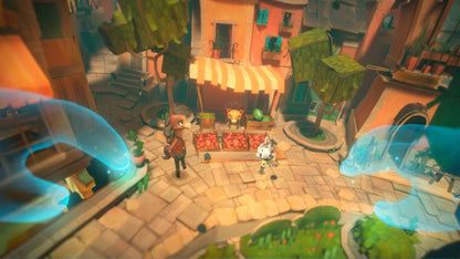 Ghost Giant Meta Quest CD Key