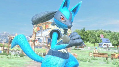 Pokkén Tournament DX Nintendo Switch Online Account Activation