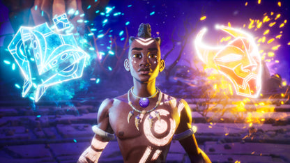 Tales of Kenzera: ZAU Nintendo Switch Online Account Activation